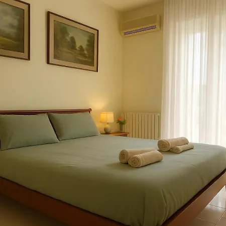 Attico A Corsico - Navigli E San Siro A 15 Minuti * Mediolan