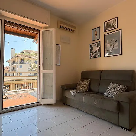 Attico A Corsico - Navigli E San Siro A 15 Minuti Apartament *