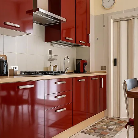 Apartament Attico A Corsico - Navigli E San Siro A 15 Minuti *