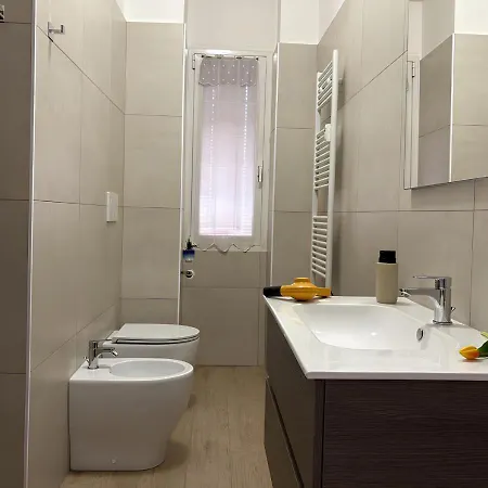 Attico A Corsico - Navigli E San Siro A 15 Minuti Mediolan