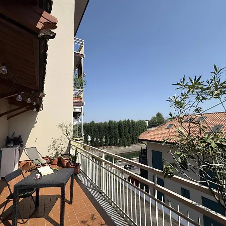 Attico A Corsico - Navigli E San Siro A 15 Minuti Apartament Mediolan